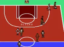 All-Pro Basketball (U) emulator for Nintendo / Famicom
